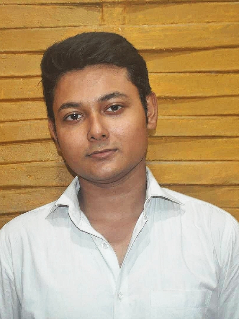 Sayandeep Dey
